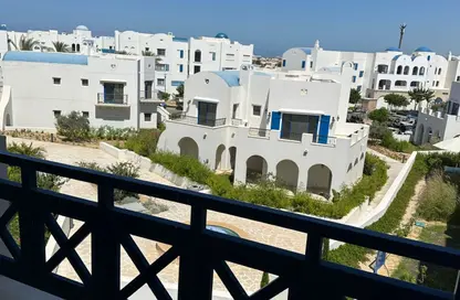 Chalet - 3 Bedrooms - 3 Bathrooms for sale in Marassi - Sidi Abdel Rahman - North Coast