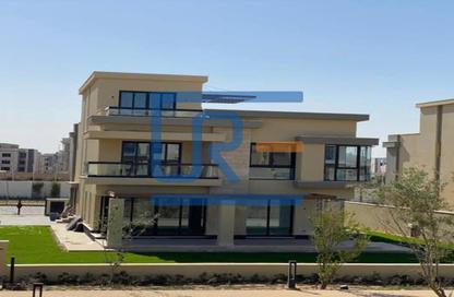 Apartment - 3 Bedrooms - 2 Bathrooms for sale in Villette - 5th Settlement Compounds - The 5th Settlement - New Cairo City - Cairo