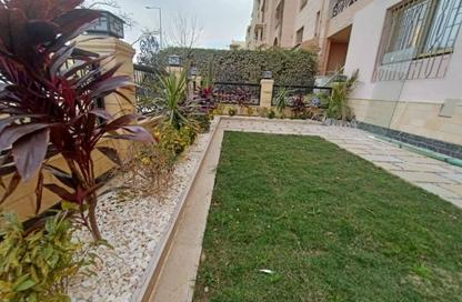 Apartment - 4 Bedrooms - 3 Bathrooms for sale in El Rehab Extension - Al Rehab - New Cairo City - Cairo
