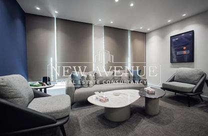 Whole Building - Studio - 5 Bathrooms for sale in Masaken Sheraton - Sheraton Al Matar - El Nozha - Cairo