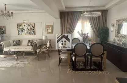 Apartment - 4 Bedrooms - 2 Bathrooms for sale in El Yasmeen 3 - El Yasmeen - New Cairo City - Cairo