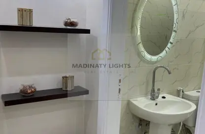 Apartment - 3 Bedrooms - 2 Bathrooms for rent in Madinaty - Cairo