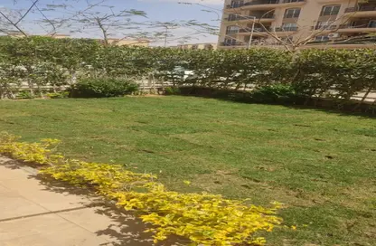 Apartment - Studio - 1 Bathroom for rent in El Rehab Extension - Al Rehab - New Cairo City - Cairo
