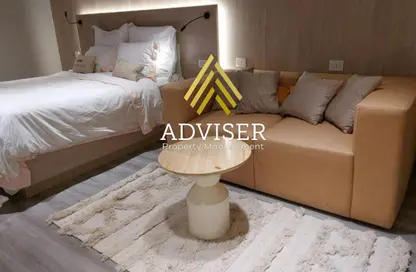 Chalet - 3 Bedrooms - 2 Bathrooms for sale in Silver Sands - Qesm Marsa Matrouh - North Coast