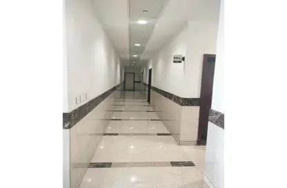 Office Space - Studio - 2 Bathrooms for rent in Mivida - 5th Settlement Compounds - The 5th Settlement - New Cairo City - Cairo