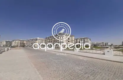 iVilla - 3 Bedrooms - 4 Bathrooms for sale in Mountain View 1.1 - 5th Settlement Compounds - The 5th Settlement - New Cairo City - Cairo