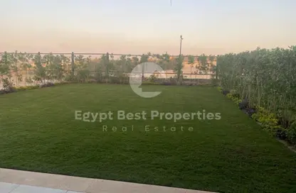 أي فيلا - 3 غرف نوم - 3 حمامات للايجار في ماونتن فيو جيزة بلاتوه - الطريق الدائري - مدينة 6 أكتوبر - الجيزة