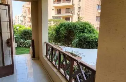 شقة - 3 غرف نوم - 3 حمامات للبيع في الرحاب - مدينة القاهرة الجديدة - القاهرة