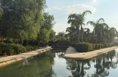 Villa - 7+ Bedrooms - 7+ Bathrooms for sale in Les Rois - 5th Settlement Compounds - The 5th Settlement - New Cairo City - Cairo