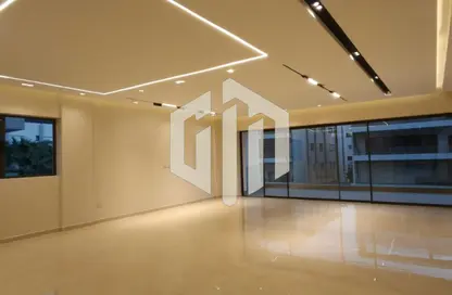 Apartment - 3 Bedrooms - 3 Bathrooms for rent in Lake View Residence 2 - 5th Settlement Compounds - The 5th Settlement - New Cairo City - Cairo