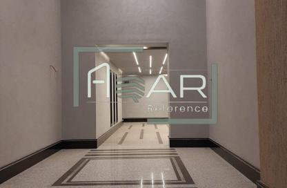 Apartment - 3 Bedrooms - 3 Bathrooms for sale in South Lotus - El Lotus - New Cairo City - Cairo