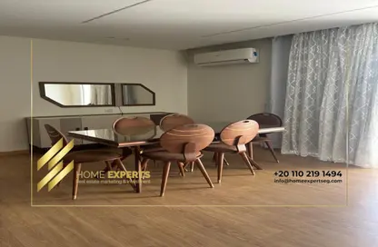 Apartment - 2 Bedrooms - 2 Bathrooms for rent in Hyde Park - 5th Settlement Compounds - The 5th Settlement - New Cairo City - Cairo
