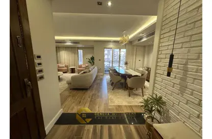 Apartment - 3 Bedrooms - 2 Bathrooms for sale in Cairo University Compound - Sheikh Zayed Compounds - Sheikh Zayed City - Giza Apartment - 3 Bedrooms - 2 Bathrooms for sale in Cairo University Compound - Sheikh Zayed Compounds - Sheikh Zayed City - Giza