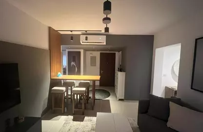 Apartment - 2 Bedrooms - 2 Bathrooms for sale in G Cribs - Al Gouna - Hurghada - Red Sea