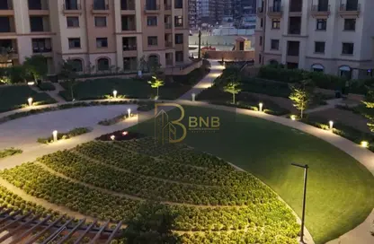 Apartment - 3 Bedrooms - 3 Bathrooms for rent in Mivida - 5th Settlement Compounds - The 5th Settlement - New Cairo City - Cairo