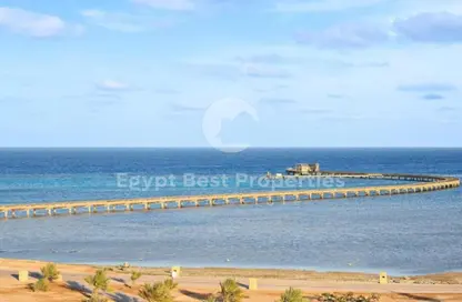 Twin House - 3 Bedrooms - 4 Bathrooms for sale in Marassi Red Sea - Soma Bay - Safaga - Hurghada - Red Sea