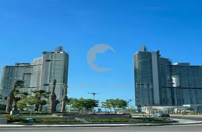 Chalet - 3 Bedrooms - 3 Bathrooms for sale in Latin District - New Alamein City - Al Alamein - North Coast