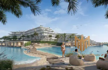 Villa - 4 Bedrooms - 4 Bathrooms for sale in Soul North Coast - Qesm Ad Dabaah - North Coast