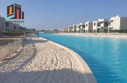 شاليه - غرفة نوم - 1 حمام للبيع في بلاج - سيدي عبد الرحمن - الساحل الشمالي