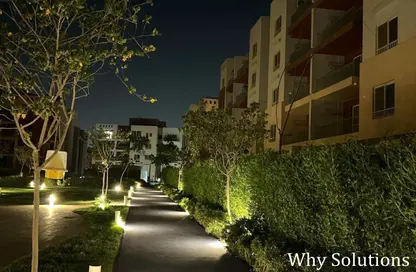 شقة - 3 غرف نوم - 3 حمامات للبيع في بروميناد ريزيدنس - طريق مصر اسكندرية الصحراوي - مدينة 6 أكتوبر - الجيزة شقة - 3 غرف نوم - 3 حمامات للبيع في بروميناد ريزيدنس - طريق مصر اسكندرية الصحراوي - مدينة 6 أكتوبر - الجيزة