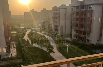 Apartment - 3 Bedrooms - 3 Bathrooms for sale in Wesal City - El Shorouk Compounds - Shorouk City - Cairo