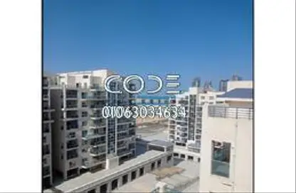 Apartment - 2 Bedrooms - 2 Bathrooms for sale in Downtown - New Alamein City - Al Alamein - North Coast