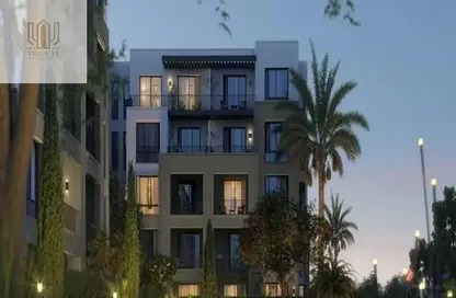 فيلا - 5 غرف نوم - 5 حمامات للبيع في حي الاشجار - طريق الواحات - مدينة 6 أكتوبر - الجيزة فيلا - 5 غرف نوم - 5 حمامات للبيع في حي الاشجار - طريق الواحات - مدينة 6 أكتوبر - الجيزة