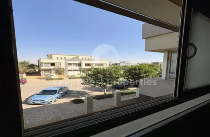 Villa - 5 Bedrooms - 5 Bathrooms for sale in Garden Residence - Hyde Park - New Cairo City - Cairo
