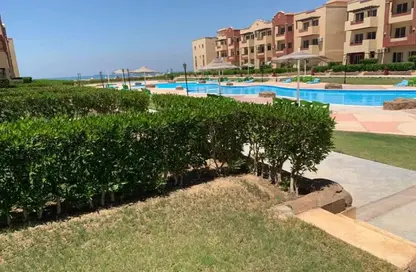 Chalet - 2 Bedrooms - 1 Bathroom for sale in Lasirena Oyoun Mousa - Ras Sedr - South Sainai