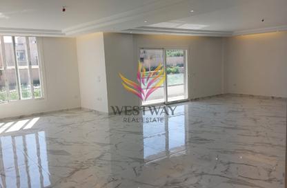 Apartment - 3 Bedrooms - 3 Bathrooms for rent in Zayed Regency - Sheikh Zayed Compounds - Sheikh Zayed City - Giza