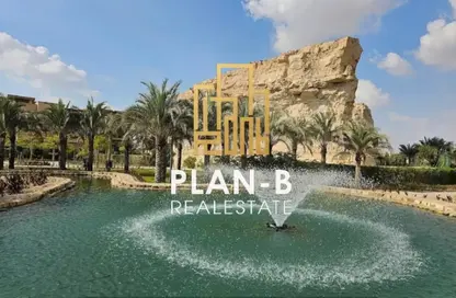 شقة - 2 غرف نوم - 3 حمامات للايجار في نيو جيزة - طريق مصر اسكندرية الصحراوي - مدينة 6 أكتوبر - الجيزة