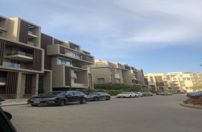 Apartment - 2 Bedrooms - 3 Bathrooms for sale in Eastown - 5th Settlement Compounds - The 5th Settlement - New Cairo City - Cairo