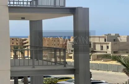 شاليه - 3 غرف نوم - 2 حمامات للبيع في مراسي - سيدي عبد الرحمن - الساحل الشمالي