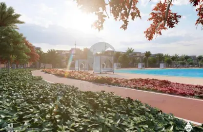 فيلا - 6 غرف نوم - 4 حمامات للبيع في كومباوند سعاده - مدينة القاهرة الجديدة - القاهرة فيلا - 6 غرف نوم - 4 حمامات للبيع في كومباوند سعاده - مدينة القاهرة الجديدة - القاهرة