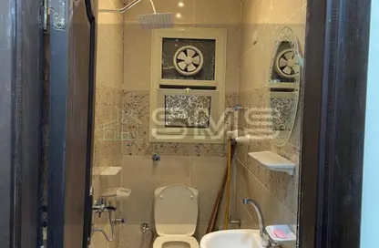 Apartment - 2 Bedrooms - 2 Bathrooms for rent in North Lotus - El Lotus - New Cairo City - Cairo
