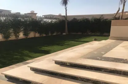 فيلا - 5 غرف نوم - 5 حمامات للبيع في رويال سيتي - كمبوندات الشيخ زايد - الشيخ زايد - الجيزة