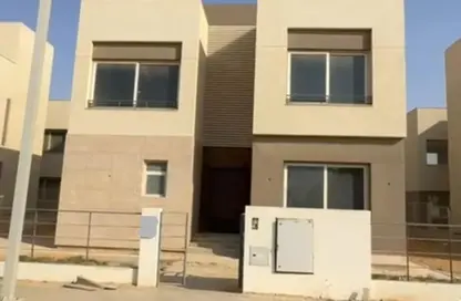فيلا - 4 غرف نوم - 4 حمامات للبيع في بالم هيلز نيو كايرو - كمبوندات التجمع الخامس - التجمع الخامس - مدينة القاهرة الجديدة - القاهرة