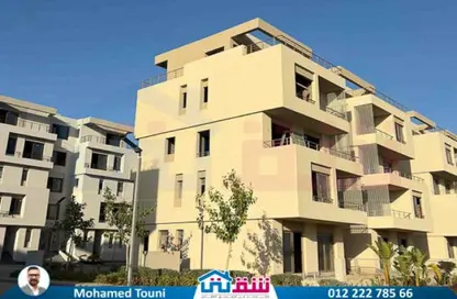 Villa - 4 Bedrooms - 3 Bathrooms for sale in Palm Hills - Alexandria Compounds - Alexandria