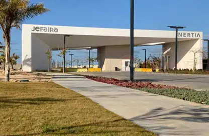 Chalet - 2 Bedrooms - 2 Bathrooms for sale in Ayla Jefaira - Jefaira - Ras Al Hekma - North Coast Chalet - 2 Bedrooms - 2 Bathrooms for sale in Ayla Jefaira - Jefaira - Ras Al Hekma - North Coast