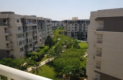 Apartment - 2 Bedrooms - 1 Bathroom for sale in Privado - Madinaty - Cairo Apartment - 2 Bedrooms - 1 Bathroom for sale in Privado - Madinaty - Cairo