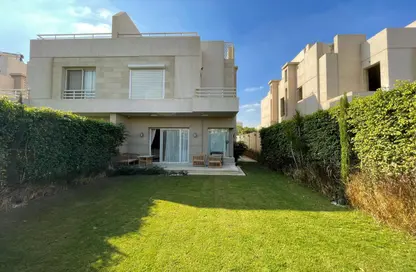 فيلا - 5 غرف نوم - 5 حمامات للبيع في الربوة - كمبوندات الشيخ زايد - الشيخ زايد - الجيزة