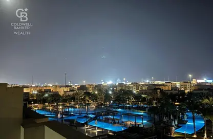 Chalet - 2 Bedrooms - 2 Bathrooms for sale in Amwaj - Sidi Abdel Rahman - North Coast
