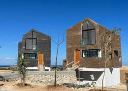 Chalet - 2 bedrooms for للبيع in Soma Breeze - Soma Bay - Safaga - Hurghada - Red Sea