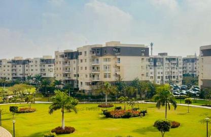 Apartment - 3 Bedrooms - 2 Bathrooms for sale in Madinaty - Cairo
