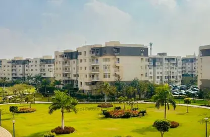 Apartment - 3 Bedrooms - 2 Bathrooms for sale in Madinaty - Cairo