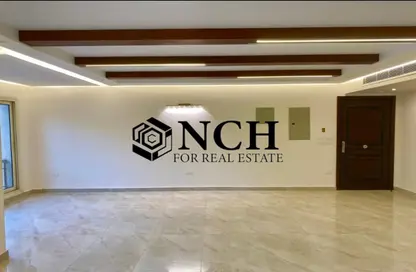 Apartment - 3 Bedrooms - 3 Bathrooms for rent in Stone Residence - 5th Settlement Compounds - The 5th Settlement - New Cairo City - Cairo