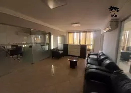 Office Space - Studio - 2 Bathrooms for rent in Masaken Sheraton - Sheraton Al Matar - El Nozha - Cairo