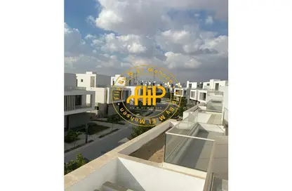 شقة - 3 غرف نوم - 2 حمامات للبيع في جولز - طريق مصر اسكندرية الصحراوي - مدينة 6 أكتوبر - الجيزة