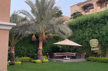 Apartment - 3 Bedrooms - 2 Bathrooms for sale in Al Khamayel city - Sheikh Zayed Compounds - Sheikh Zayed City - Giza