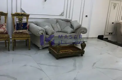 شقة - 3 غرف نوم - 2 حمامات للبيع في النرجس 3 - النرجس - مدينة القاهرة الجديدة - القاهرة